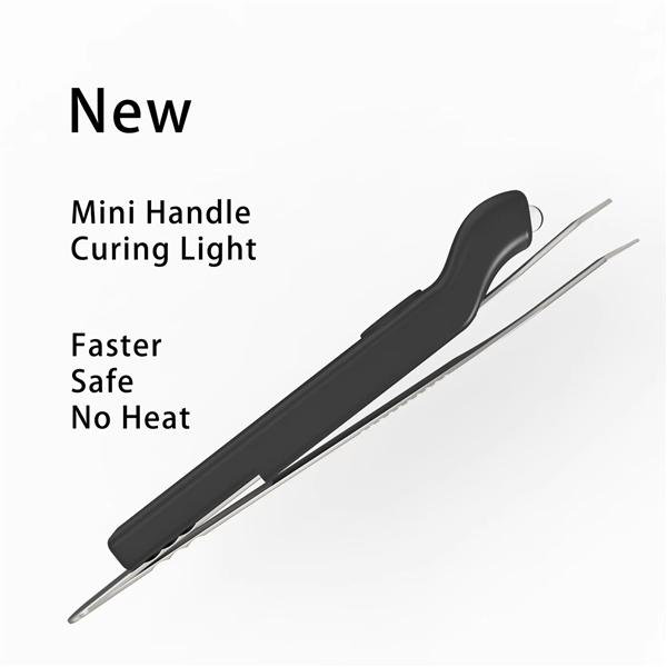 TW001 UV LED Tweezer Lash Light | Wholesale & OEM | Ubemay